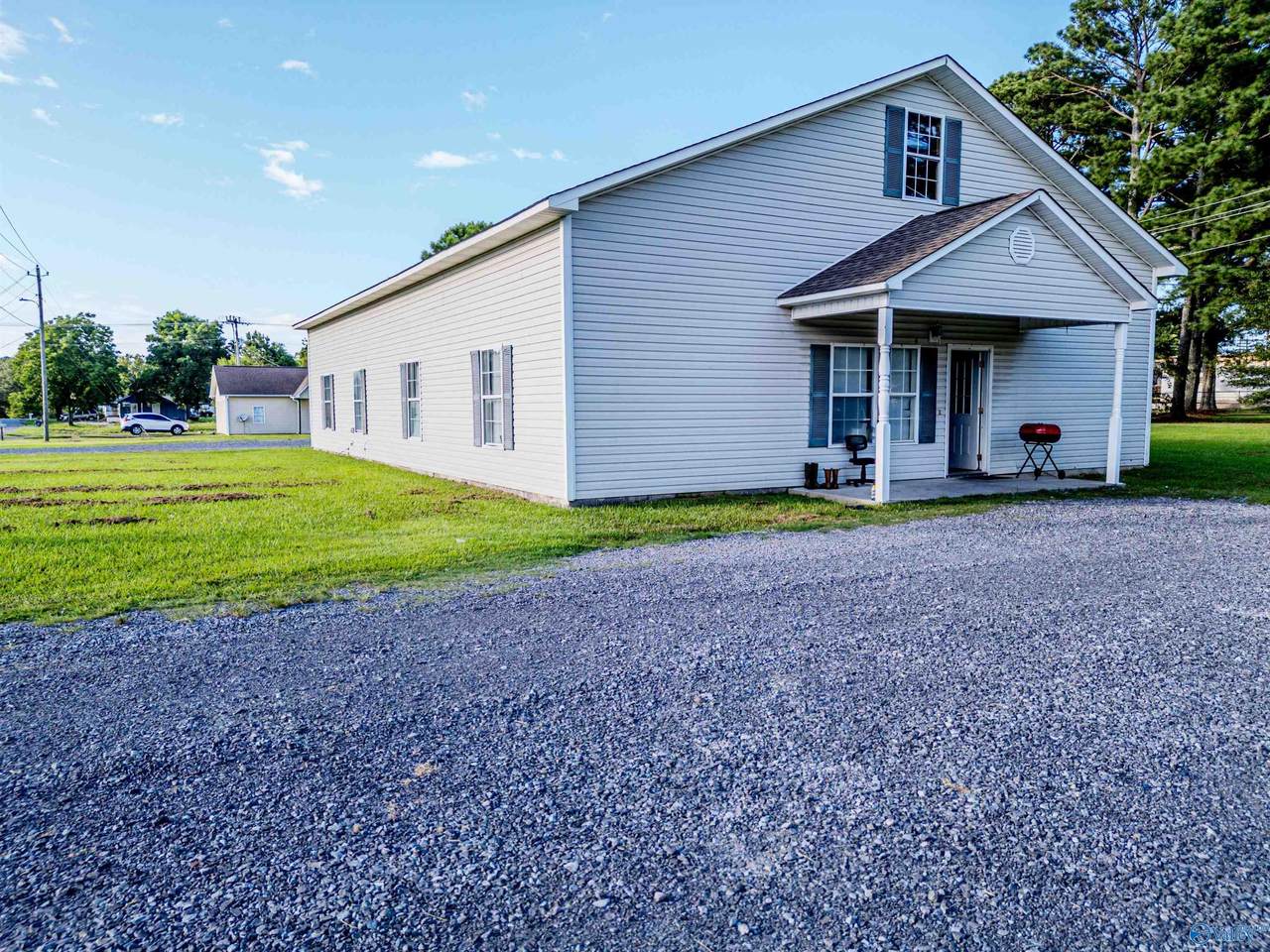 570/580 Pine Street - Photo 1