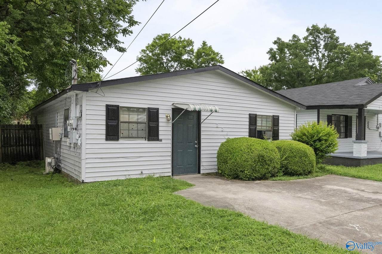 221 Ward Avenue - Photo 1