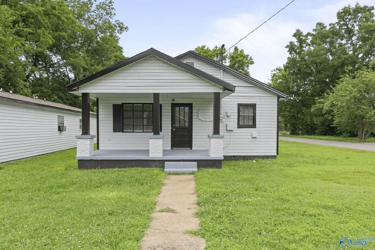 223 Ward Avenue - Photo 1