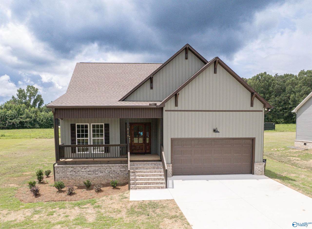 926 County Road 599 - Photo 1