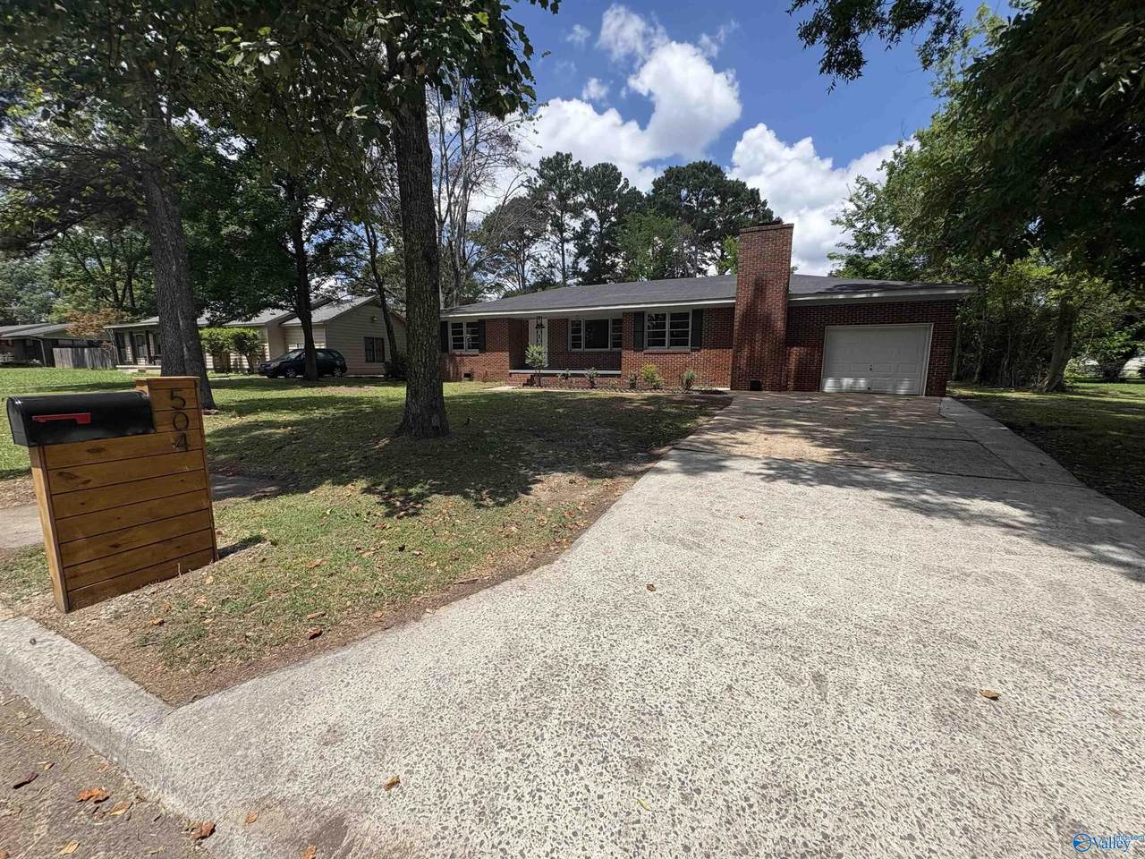 504 Betty Street - Photo 1