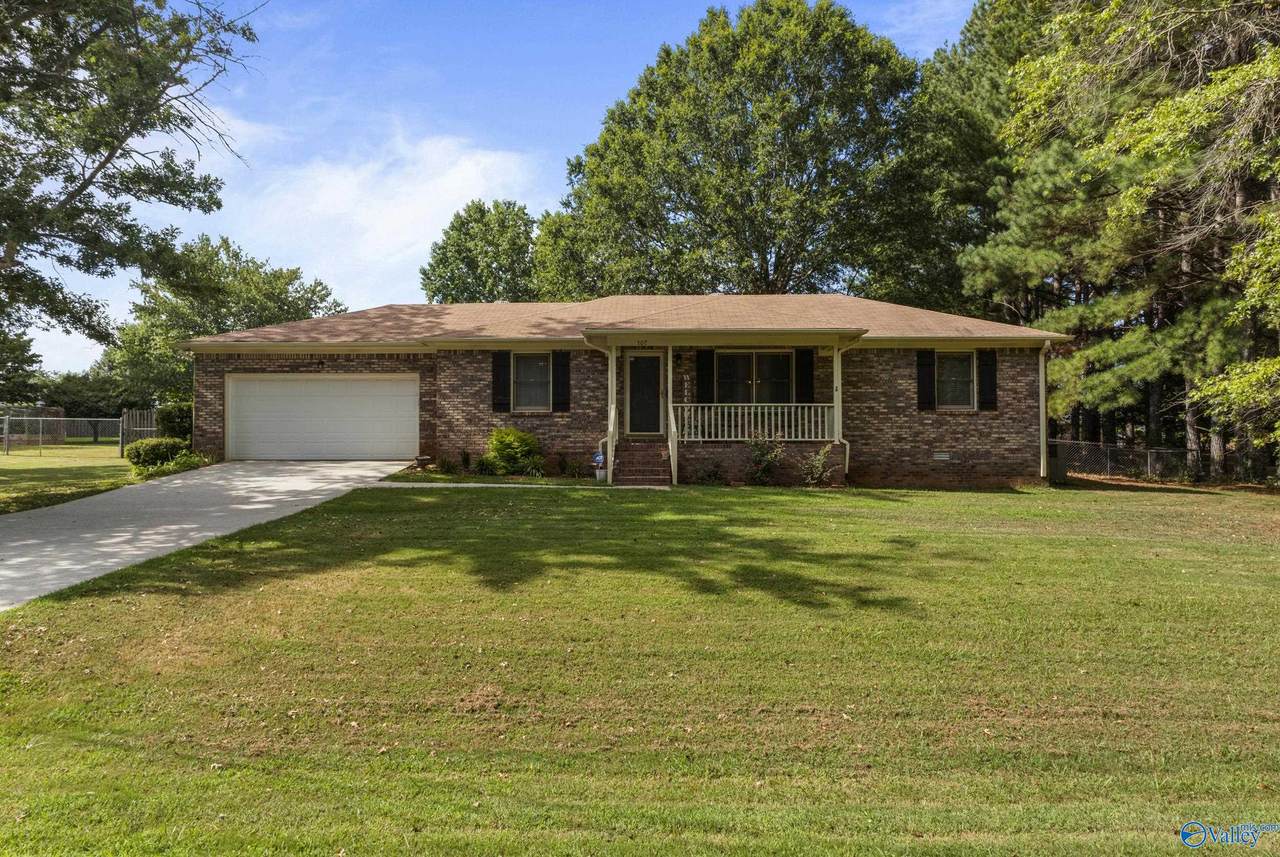 107 Cepha Drive - Photo 1