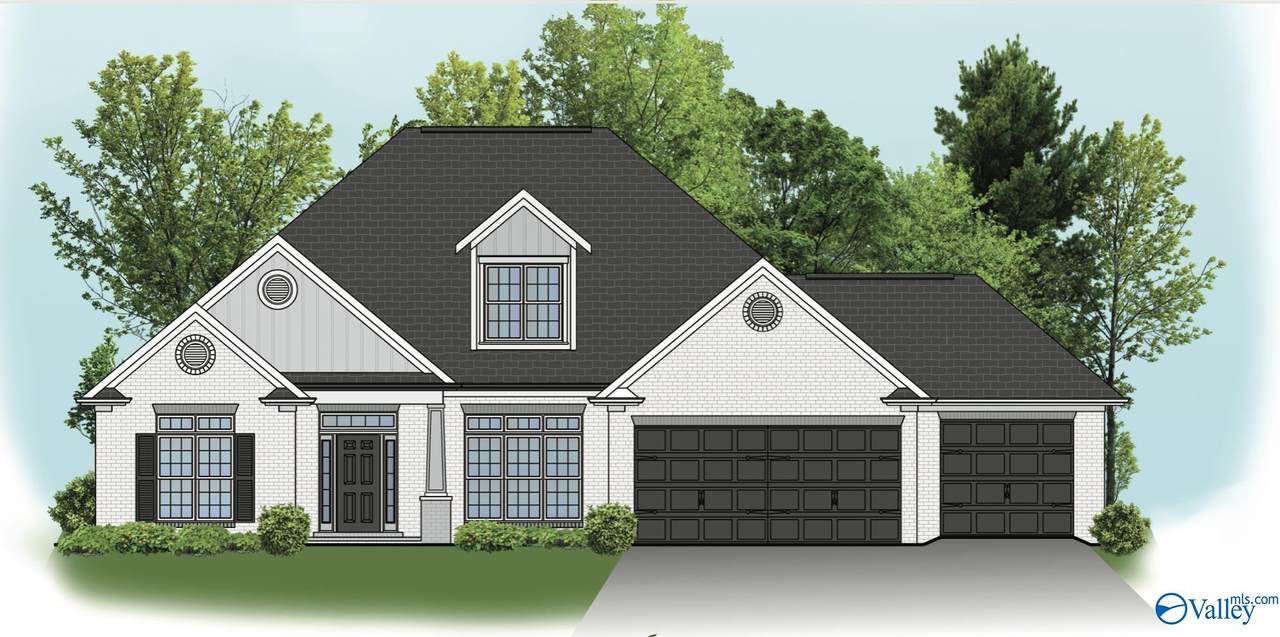 102 Green Lite Way - Photo 1