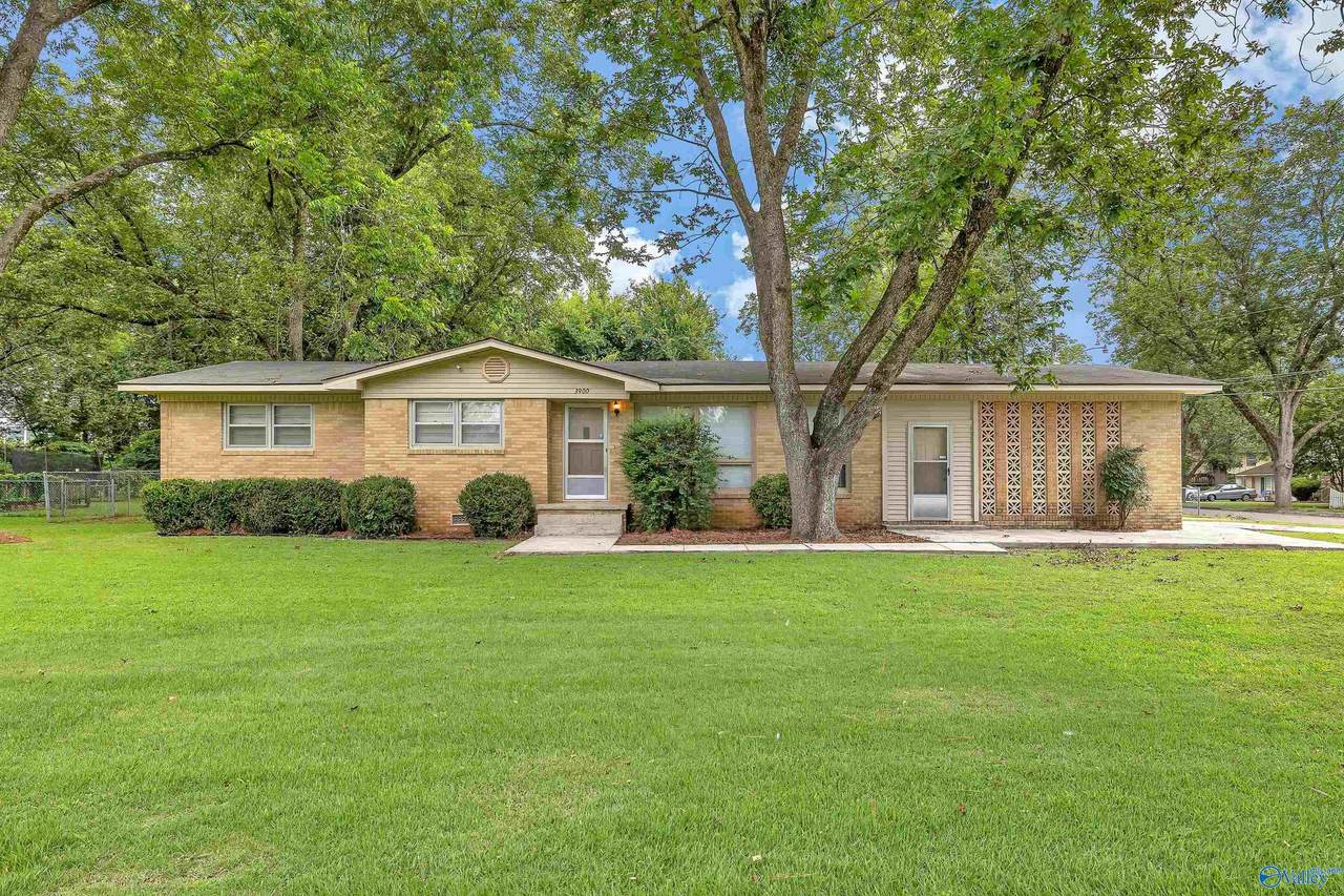 3900 Vogel Drive - Photo 1