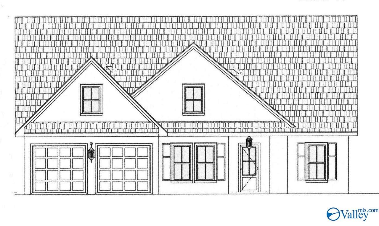 3021 Lisa Lane - Photo 1