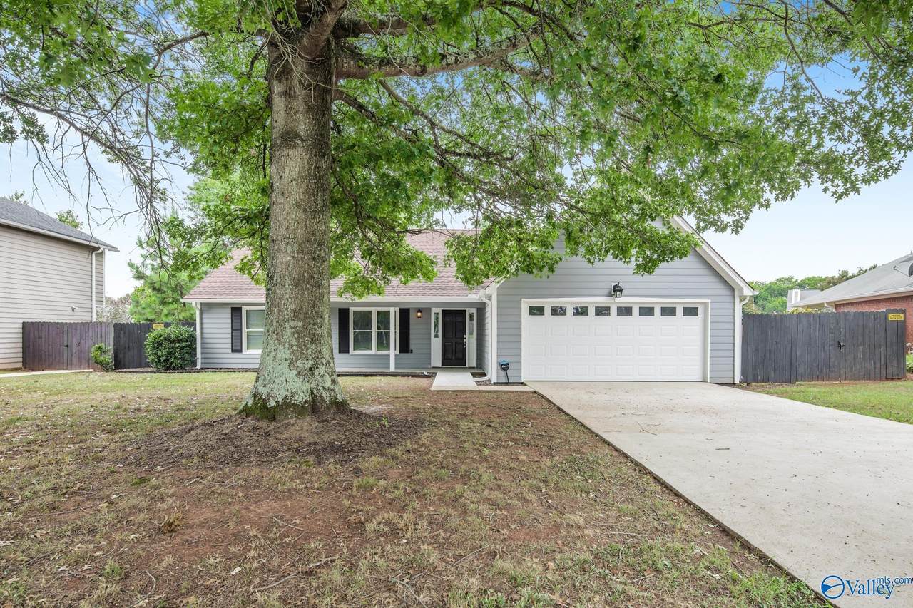 133 Arrowhead Trail - Photo 1