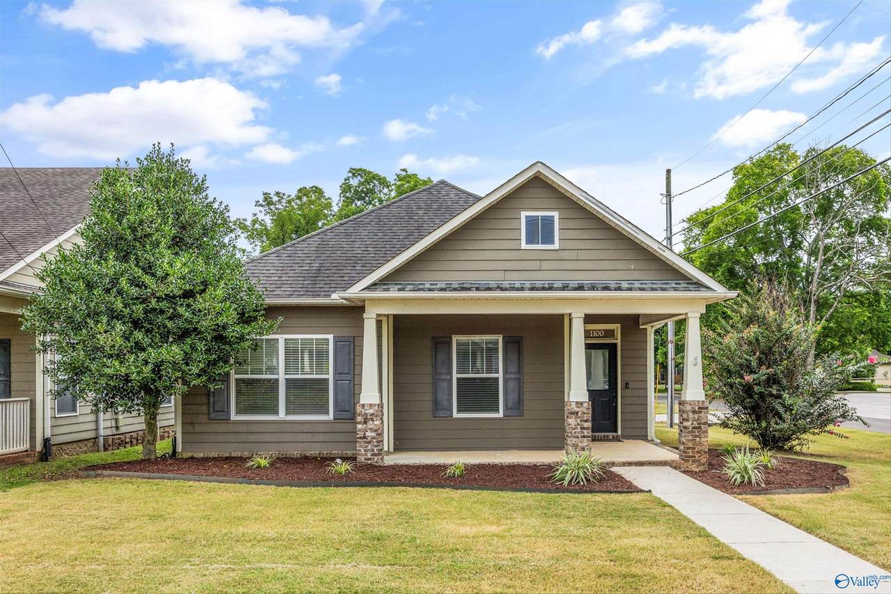 1100 Rison Avenue - Photo 1