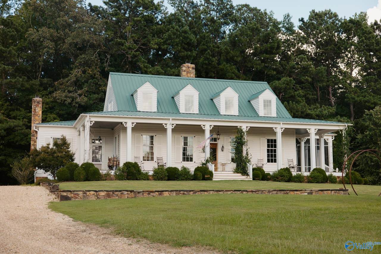 2630 +/- Acres - Photo 1