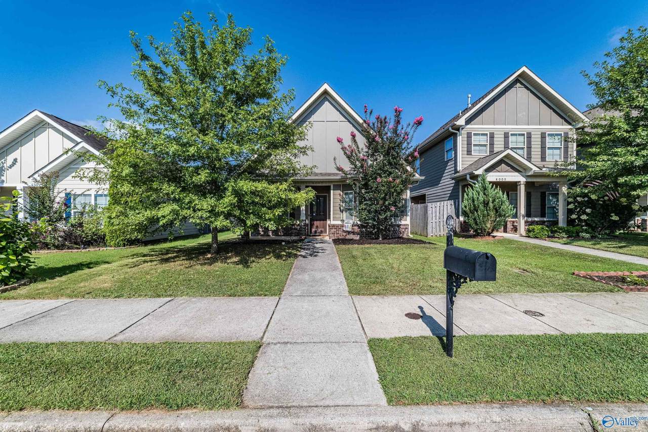 6003 Taramore Lane - Photo 1