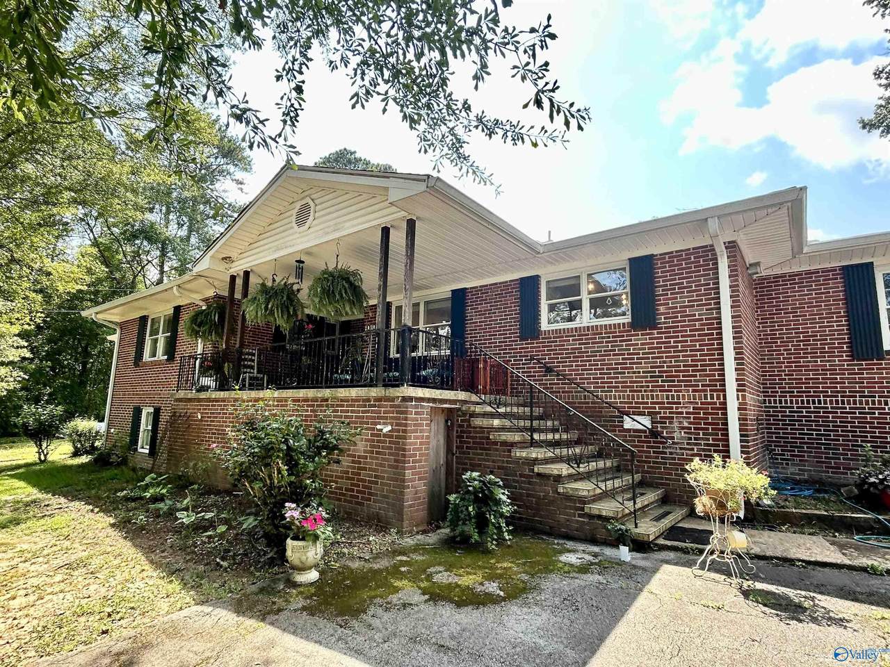 4010 Tabor Road - Photo 1
