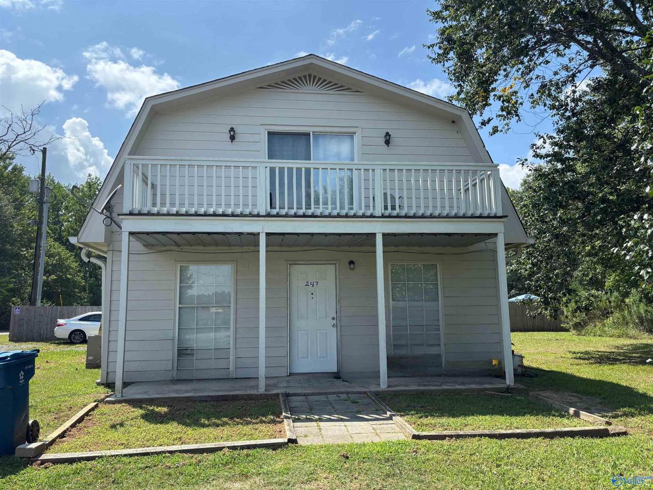 247 Scant City Road - Photo 1