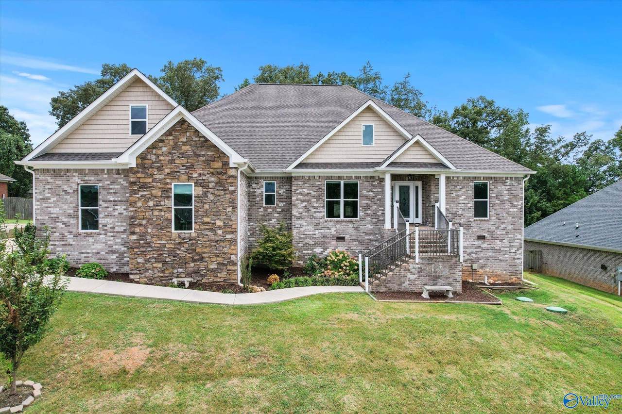 114 Tellico Ridge Road - Photo 1