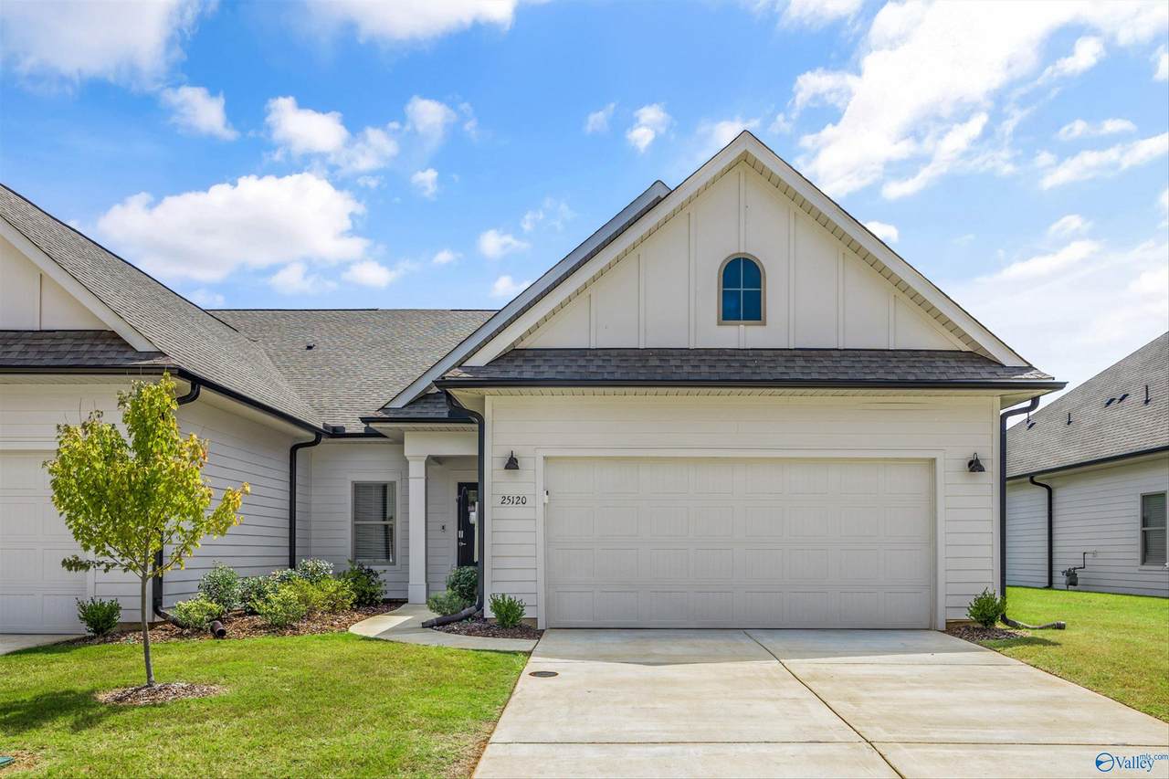 25120 Addlestone Drive - Photo 1