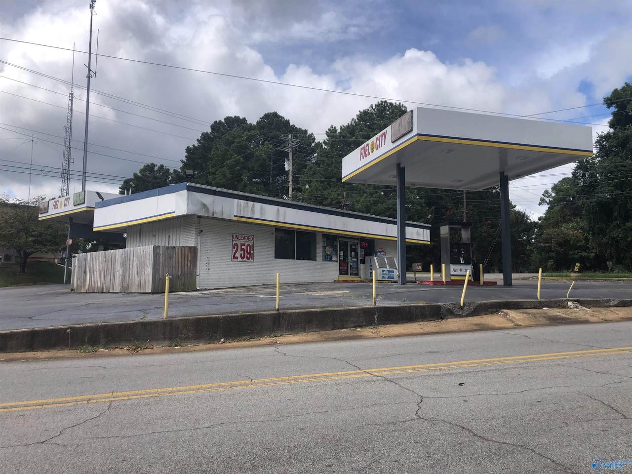 1113 Market Street - Photo 1