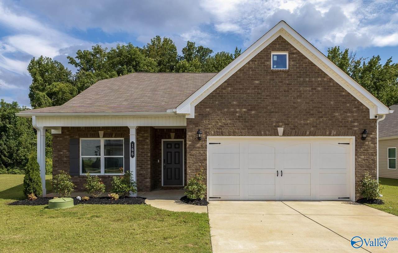 166 Lincoln Gray Circle - Photo 1