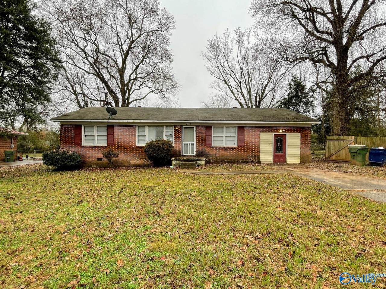 2417 Esther Avenue - Photo 1