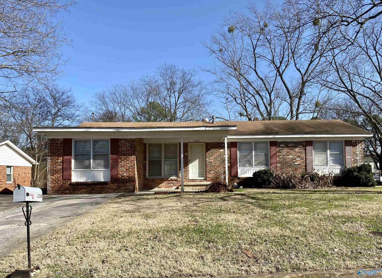 3208 Harvey Street - Photo 1