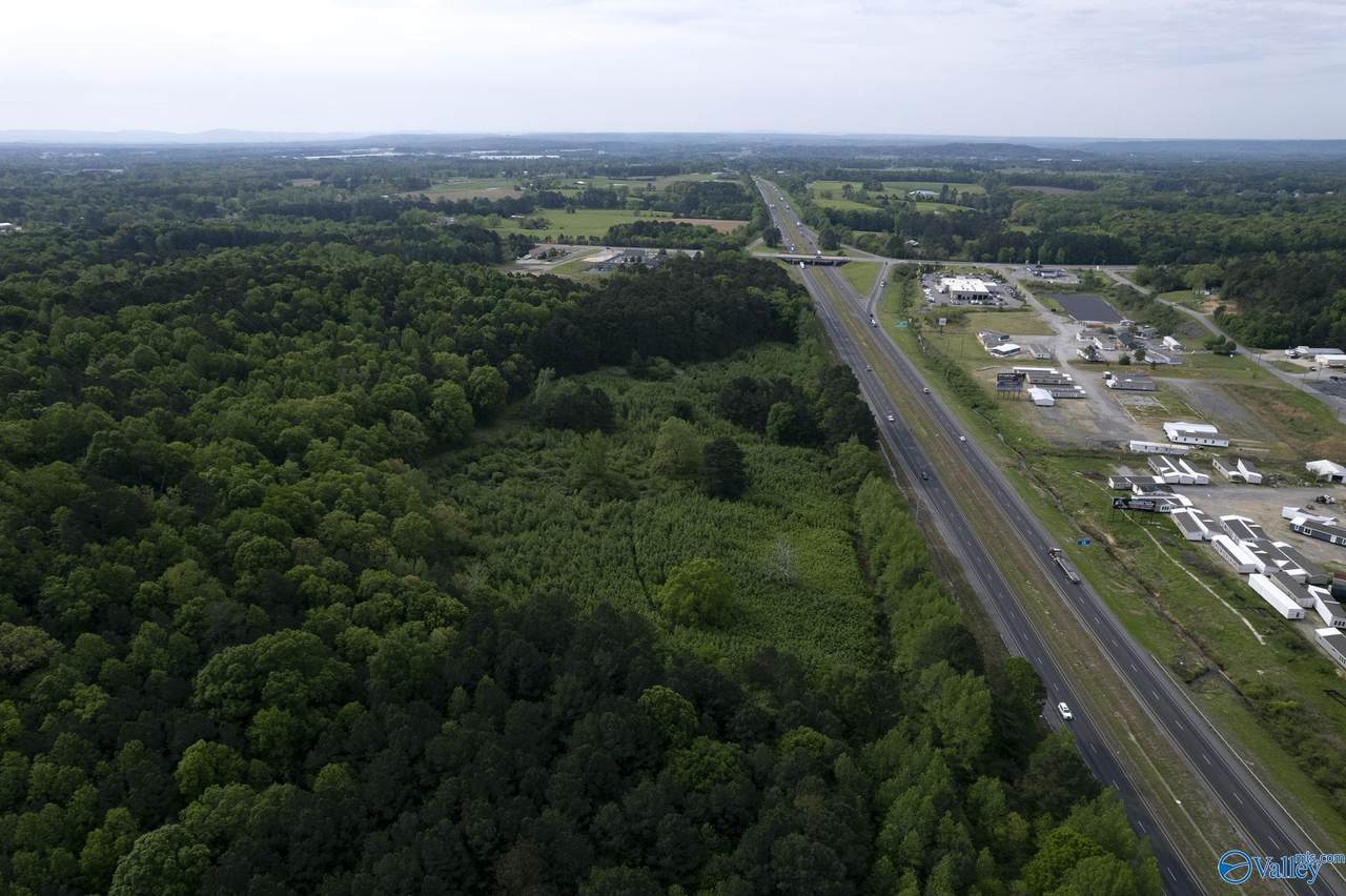 15.9 acres Us Hwy 278 - Photo 1