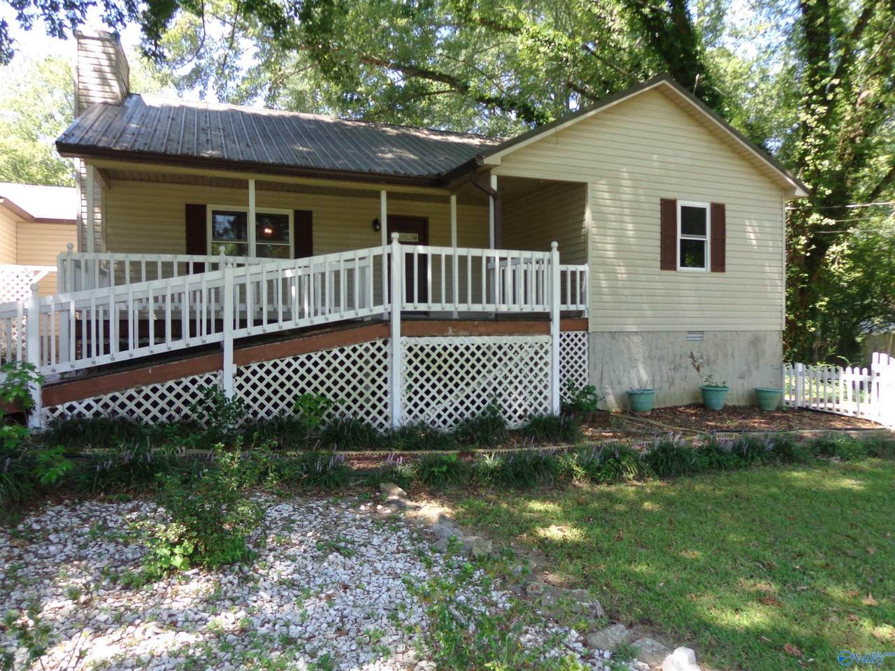 1203 Cedar Creek Road - Photo 1