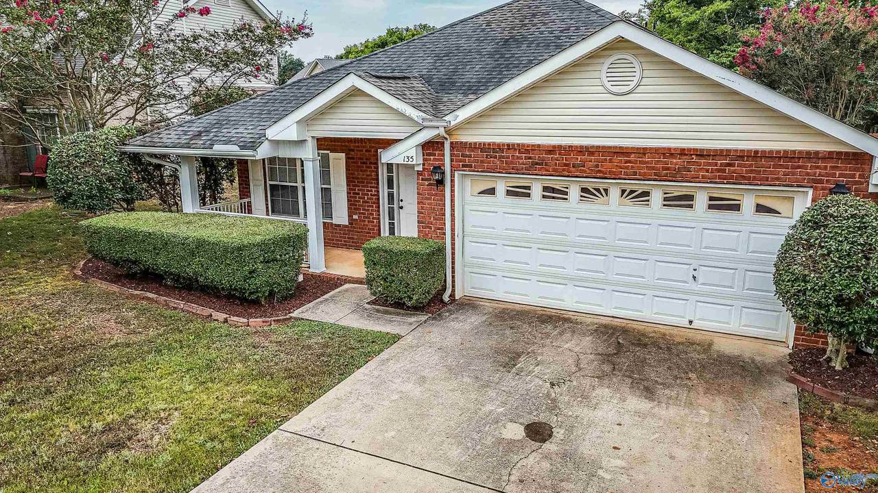 135 Bremerton Drive - Photo 1