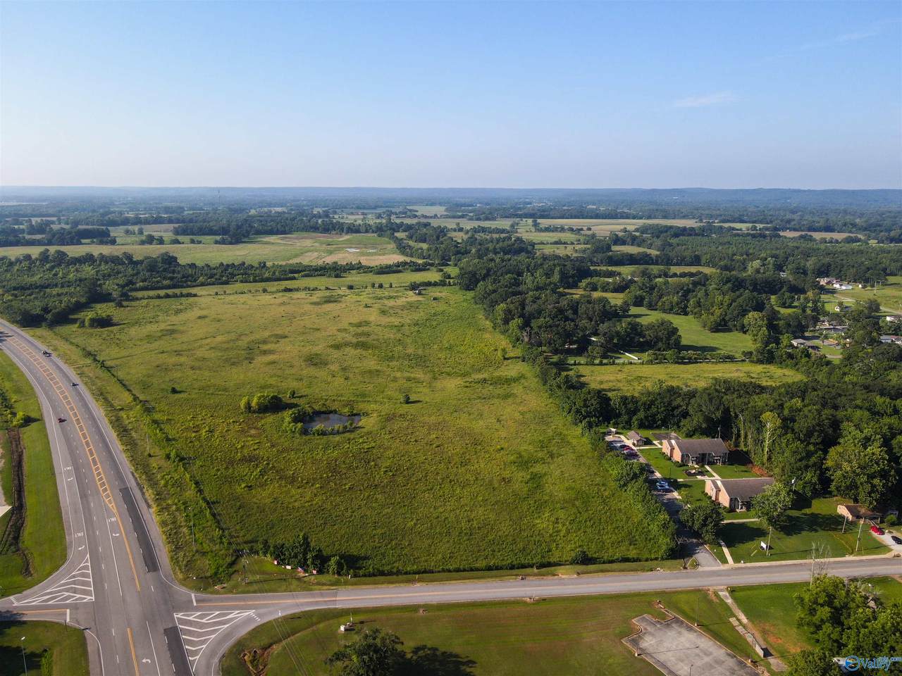 89 Acres Alabama Highway 157 - Photo 1