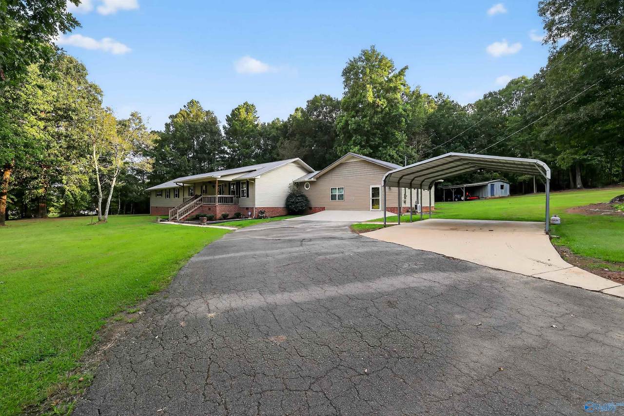 1181 Stone Drive - Photo 1