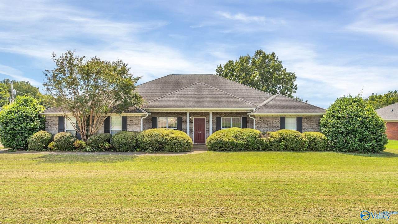 216 Grasslands Road - Photo 1