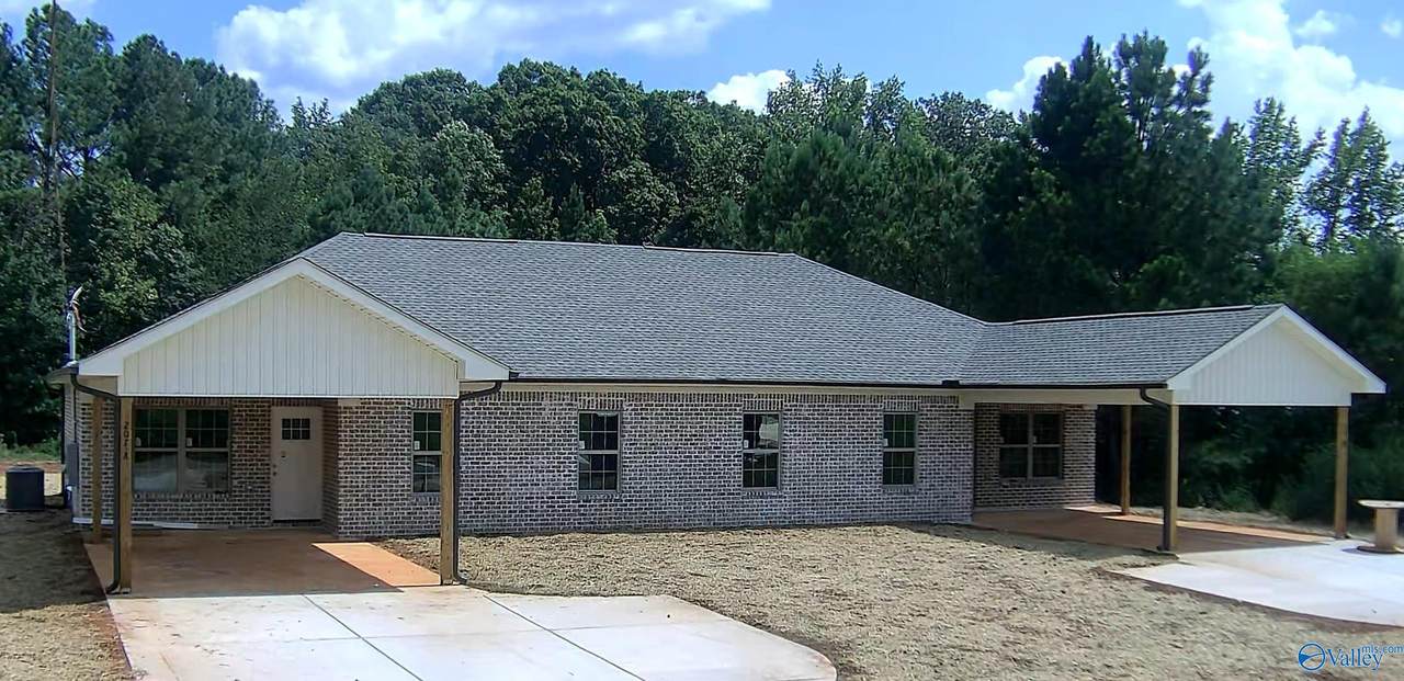 207 Fern Bank Drive - Photo 1