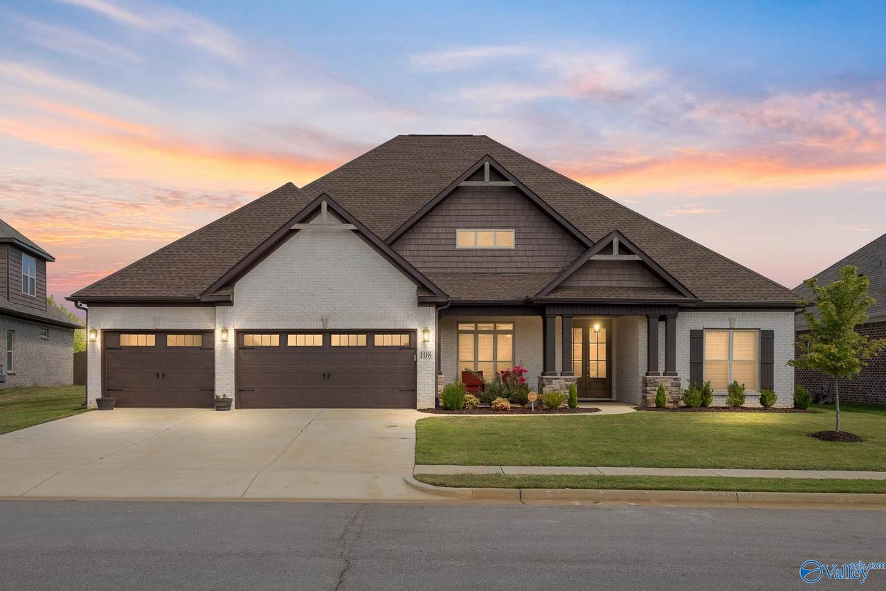 108 Conifer Court - Photo 1