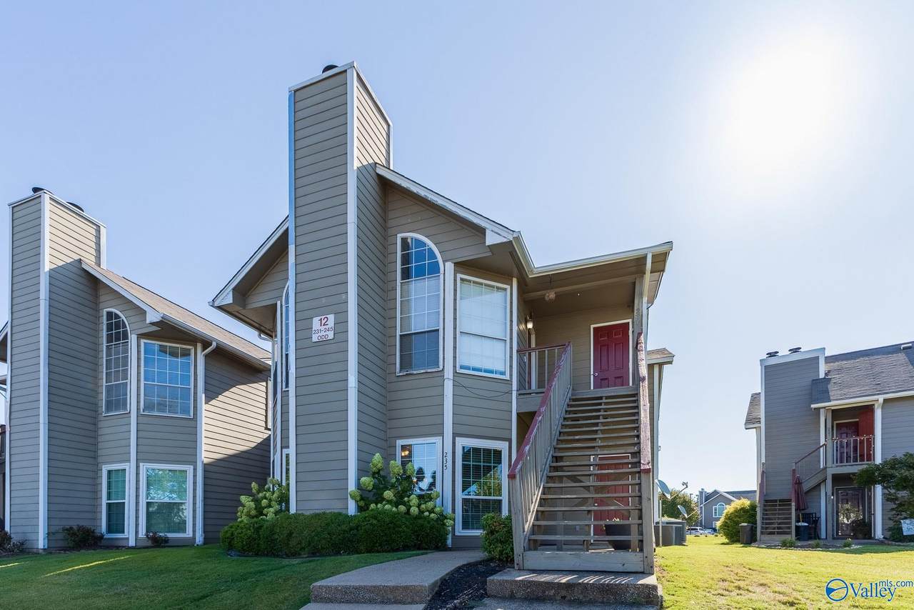 235 Waters Edge Lane - Photo 1