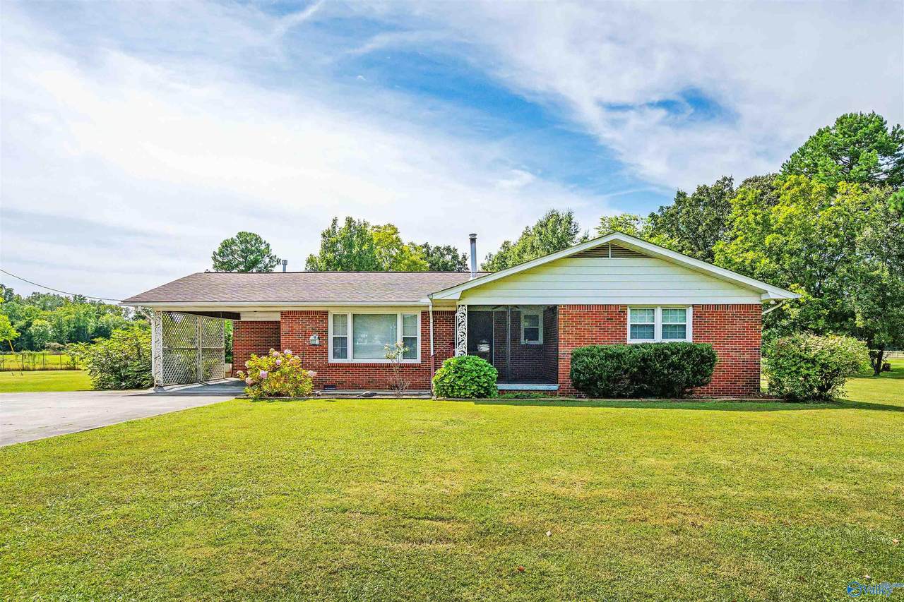 16805 Shaw Road - Photo 1