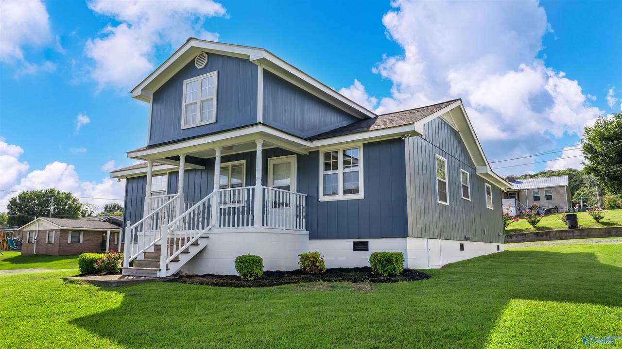 1400 Grand Avenue - Photo 1