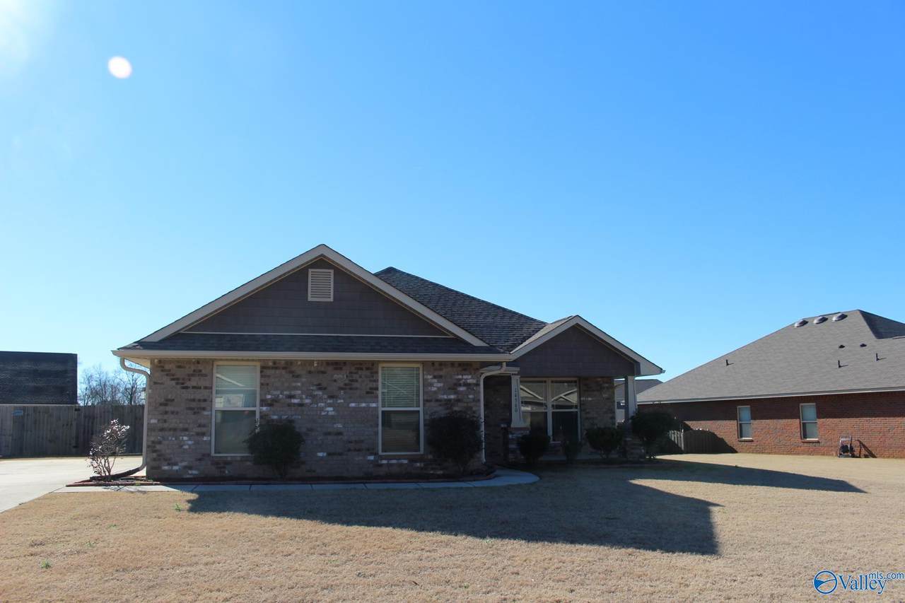 14560 Water Stream Drive - Photo 1