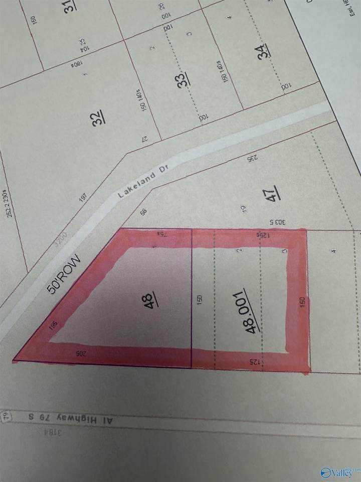 0 Highway 79 - Photo 1