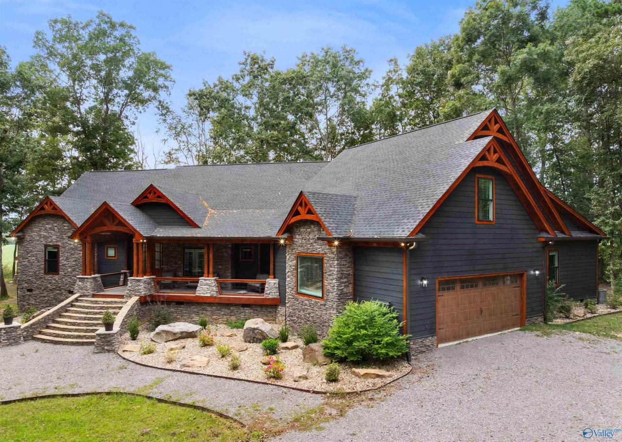 150 County Road 1034 - Photo 1