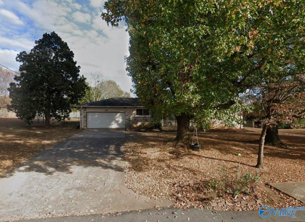 402 Gilmore Street - Photo 1