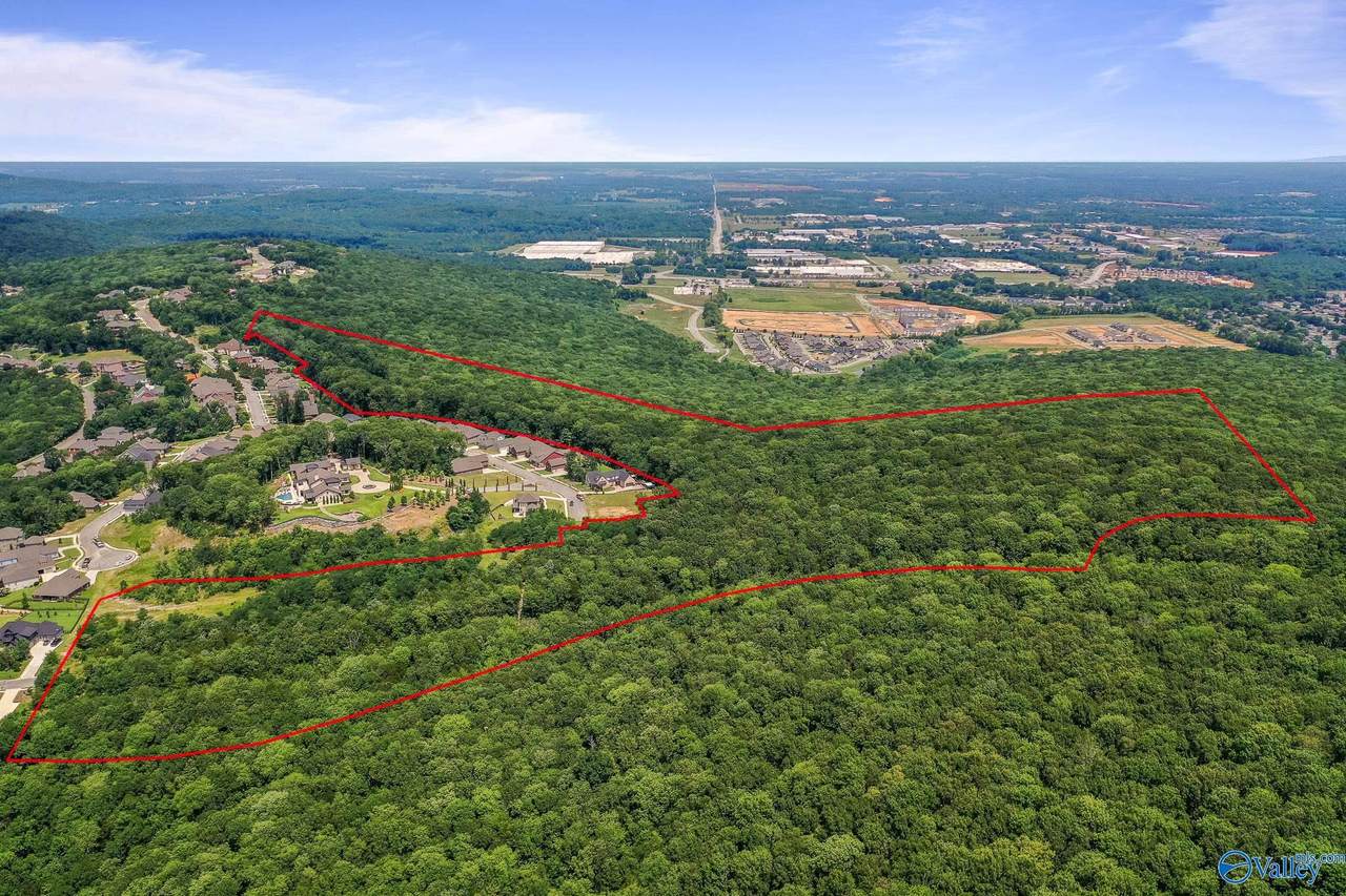 64 Acres Hawks Way - Photo 1