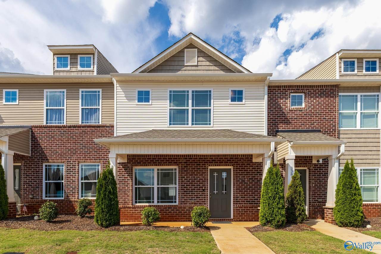 340 Falling Water Lane - Photo 1