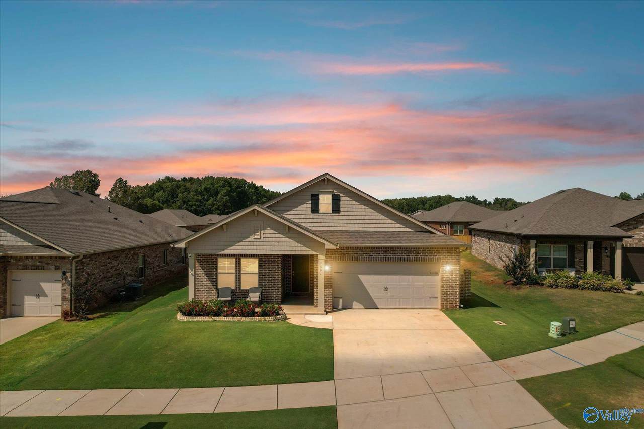 7004 Oakleigh Rose Drive - Photo 1