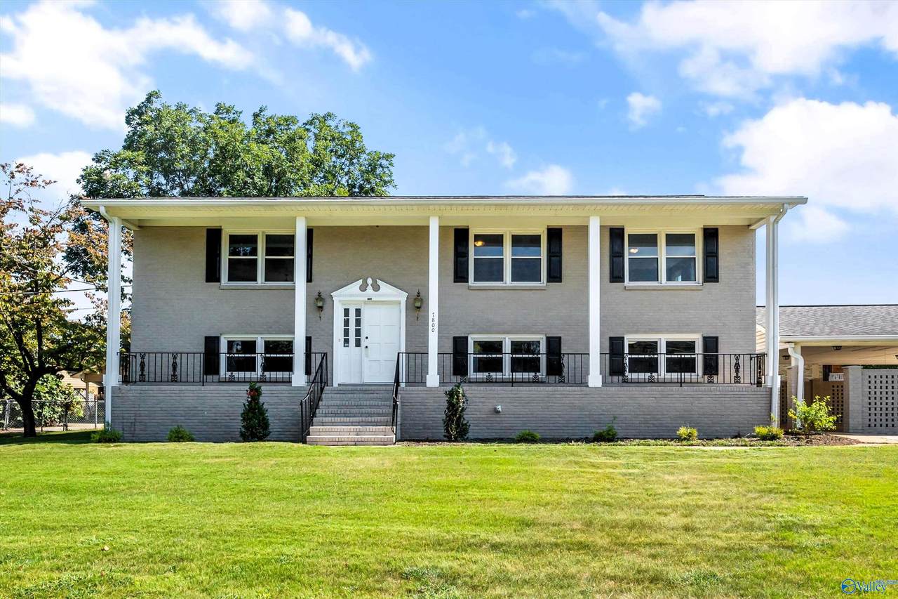 7800 Chadwell Road - Photo 1