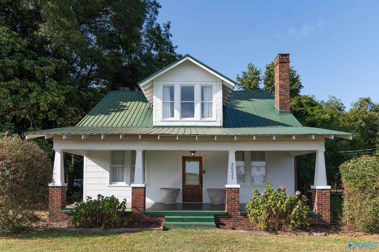 20025 Huntsville Brownsferry Road - Photo 1