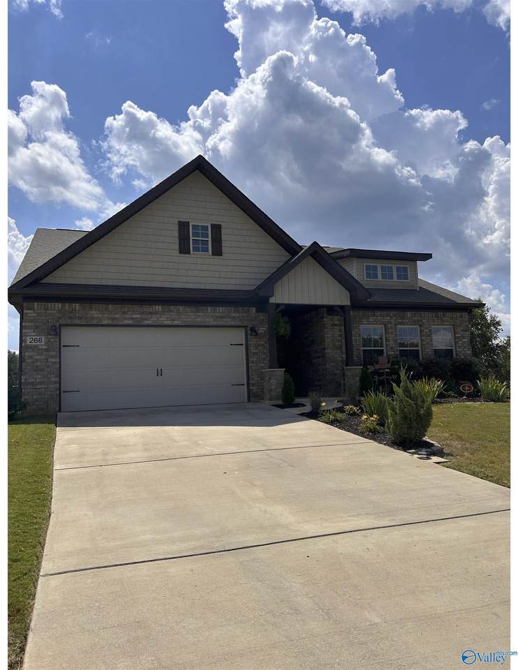 266 Yarbrough Road - Photo 1