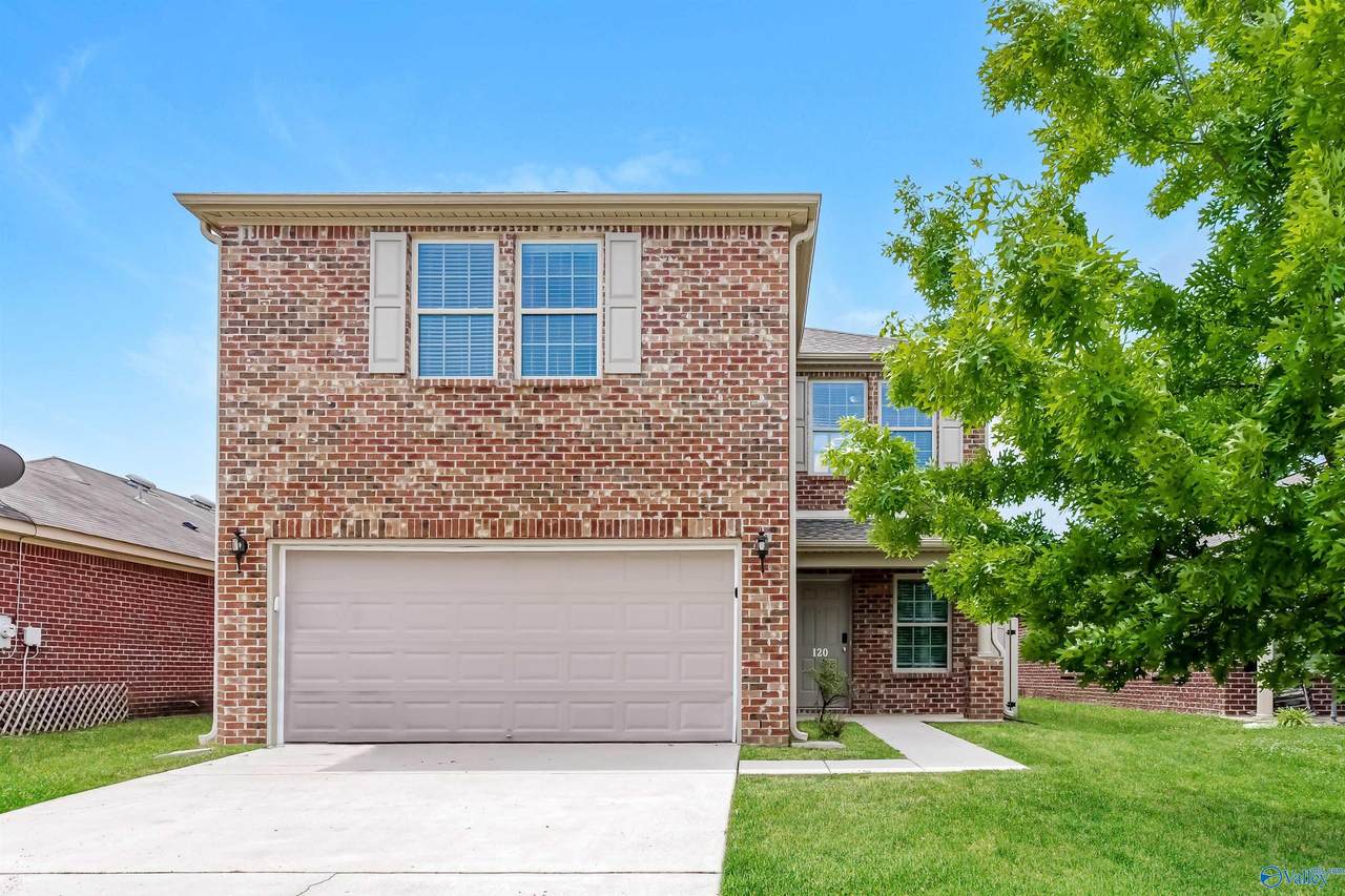 120 Darrow Creek Drive - Photo 1