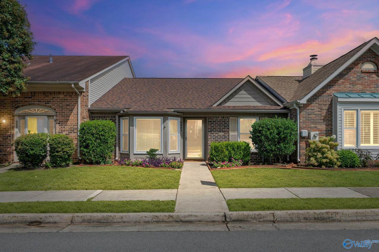 6864 Steeplechase Drive - Photo 1