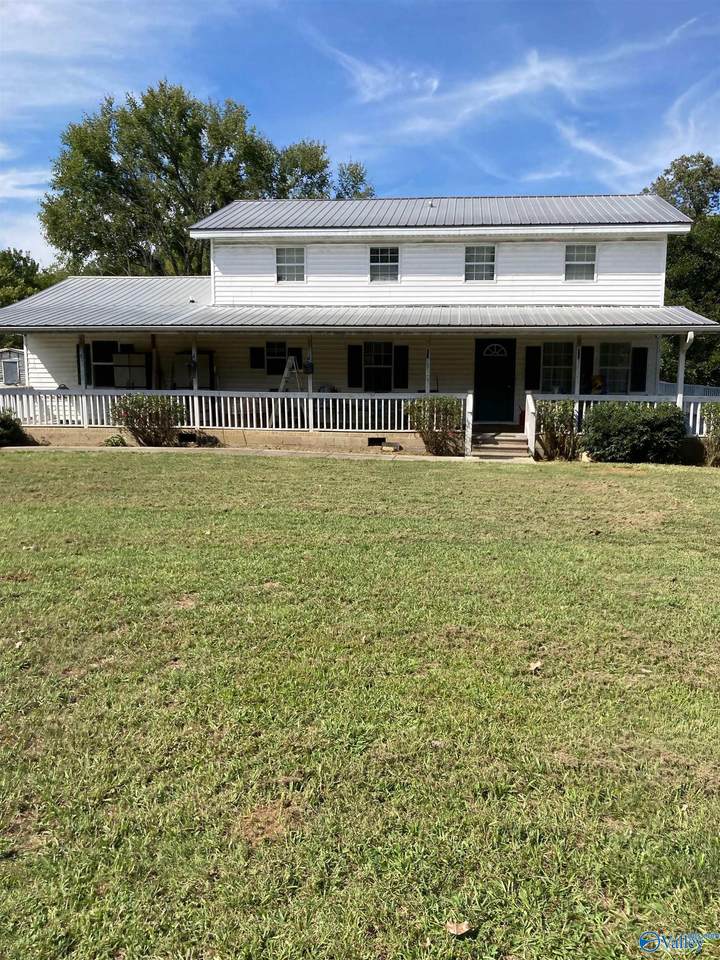 298 Friendship Road - Photo 1