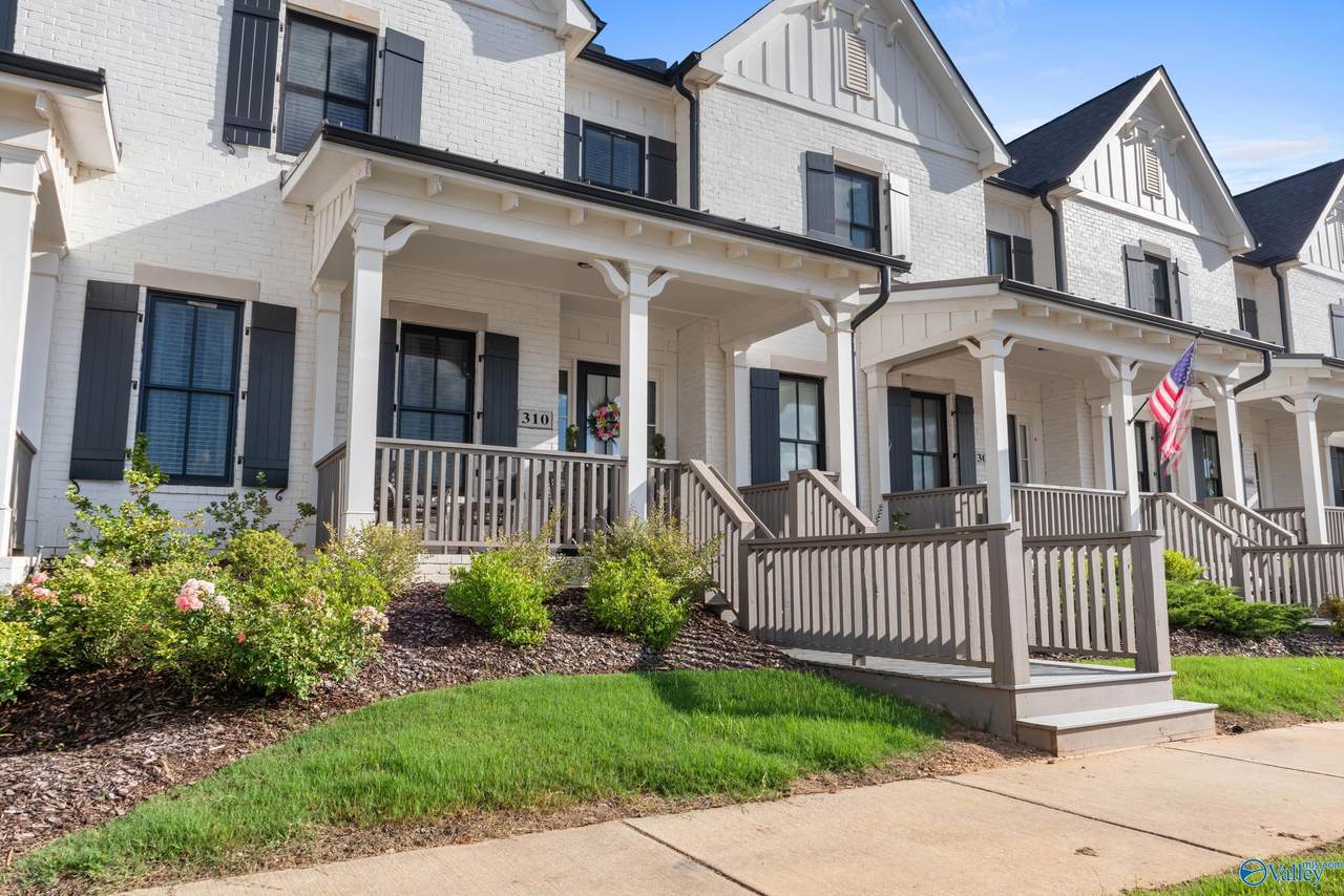 310 Hay Rake Drive - Photo 1