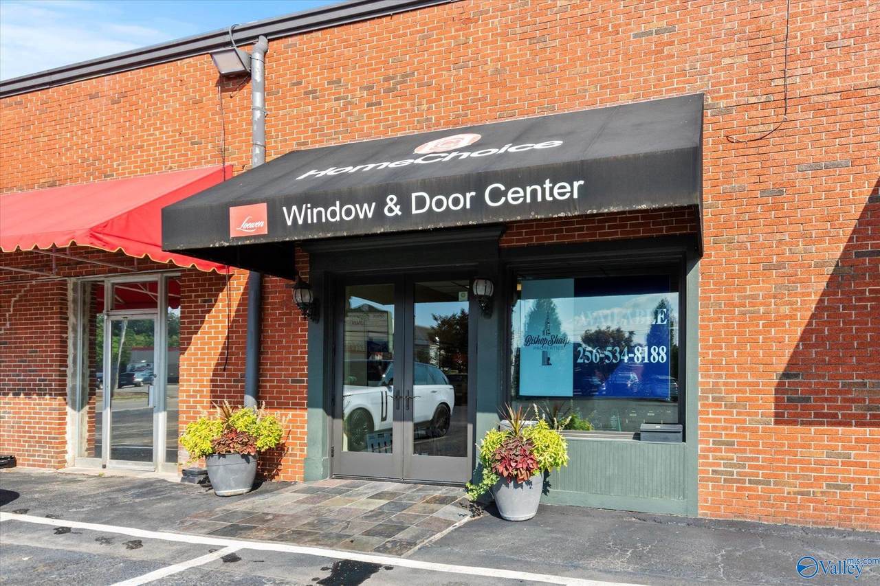 2107 Whitesburg Drive - Photo 1