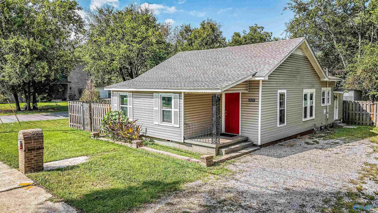 2024 1st Street - Photo 1