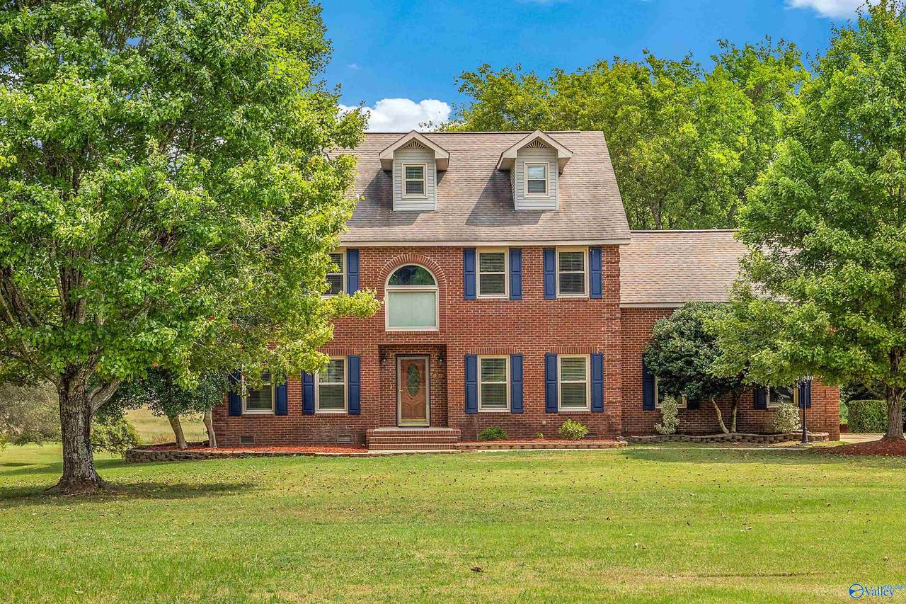 1327 Friendship Road - Photo 1