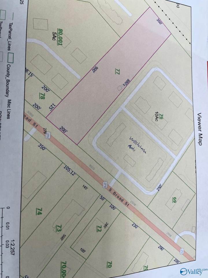 0 Broad Street - Photo 1